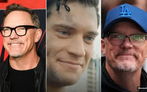 Superman: Man of Tomorrow Cast - Matthew Lillard Joins DCU