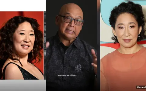 The A List HBO Documentary: Sandra Oh, Cast & Guide