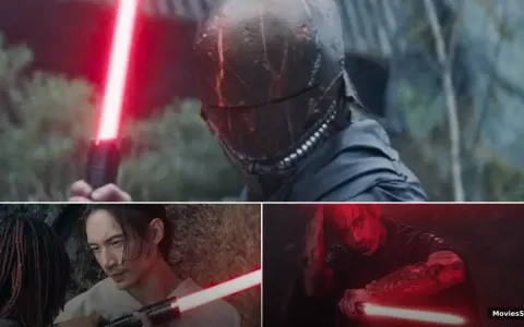 The Acolyte Season 2: Knights of Ren & Plagueis Plans Revealed