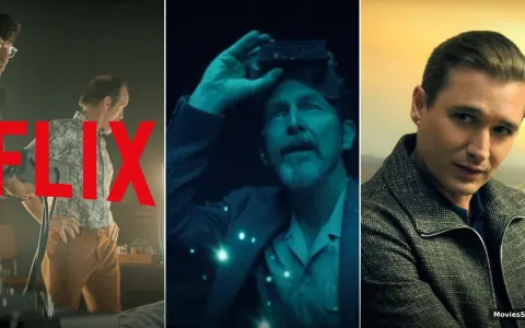 The Boroughs Netflix: Release Date, Cast, and Plot Guide