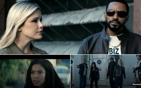 Frenchie's Death in The Boys S5: Can Marie Moreau Save Him?