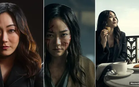 The Boys Season 5 Kimiko Ending: Voice & Powers Explained