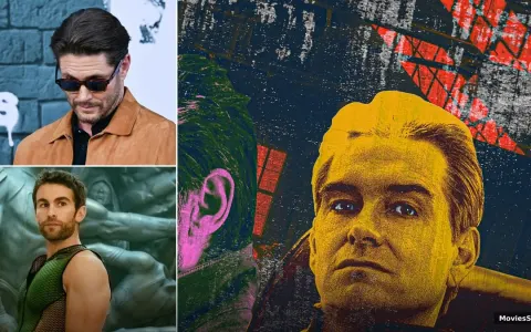 The Boys Series Finale Ending Explained: Deaths & Comic Changes