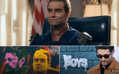 The Boys Series Finale Explained: Homelander’s Death & Ending