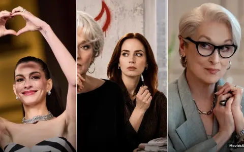 The Devil Wears Prada 2: Box Office, Cast, and Review Guide