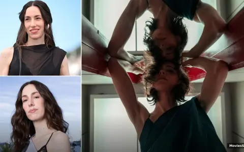 The End of It Movie Review: Rebecca Hall's Sci-Fi Masterpiece