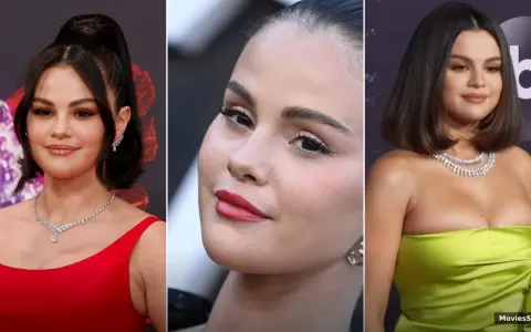 The Origin of the World Movie: Selena Gomez & Brady Corbet Epic