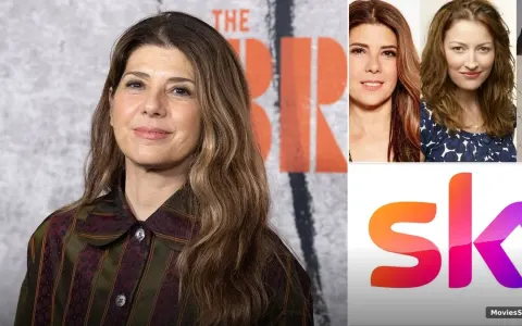 War Season 2 HBO Cast & Plot: Marisa Tomei Joins Legal Thriller