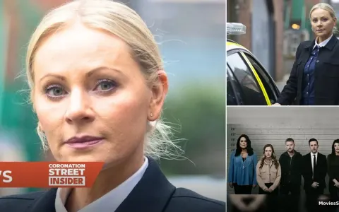 Who Killed Theo Silverton? Corrie Suspects & Killer Theories