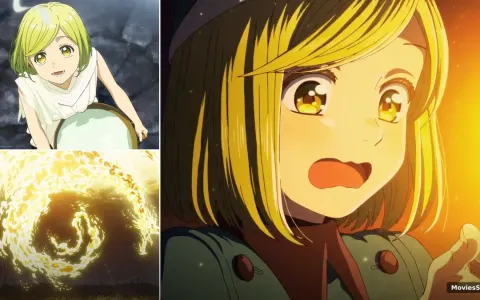 Witch Hat Atelier Episode 6 Release Date, Time & Ep 5 Review