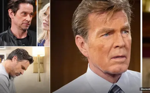 Y&R Spoilers May 11-15, 2026: Victor's AI Trap & Matt's Return