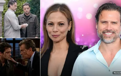The Young and the Restless Spoilers May 2026: Matt Clark & Nick