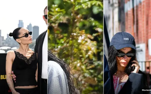 Zoë Kravitz & Harry Styles Engaged: $1.9M Ring & Timeline