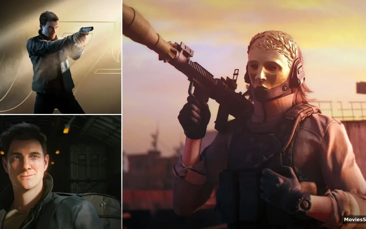 007 First Light: Release Date, Cast, and Gameplay Guide
