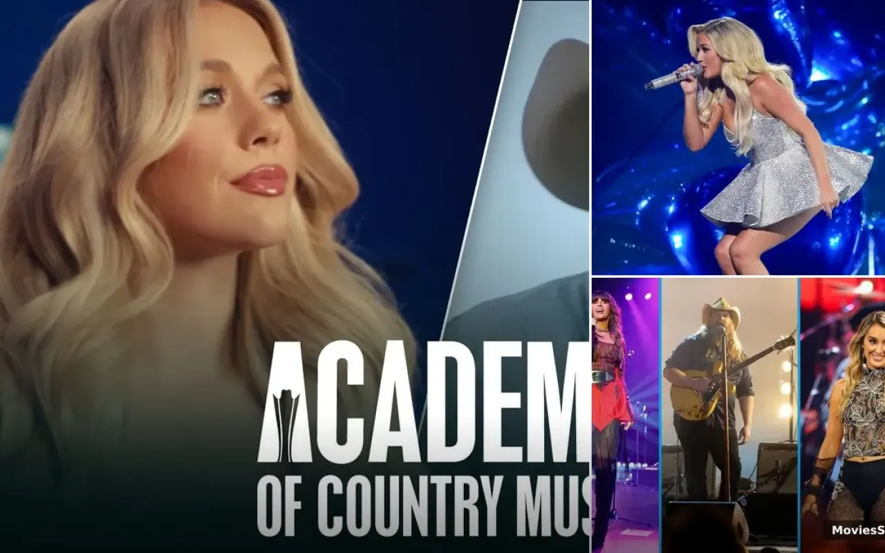 2026 ACM Awards: Nominees, Performers & How to Watch Live