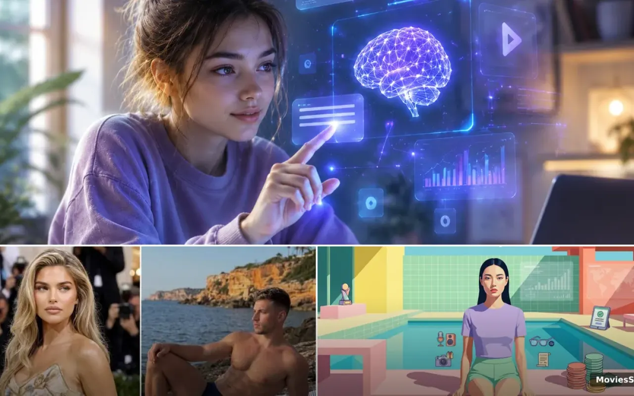 AI Influencer Monetization 2026: Build a $15k/mo Persona