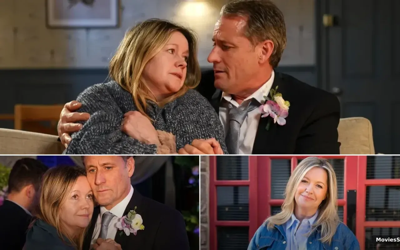 Alex Fletcher Hollyoaks Exit: Why Diane Died & Future Plans