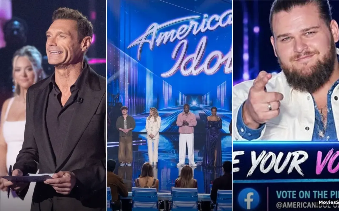 American Idol Voting System: How to Vote Correcty in Season 24