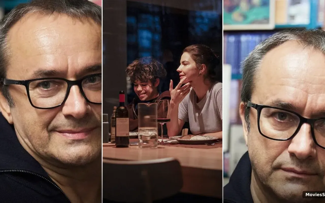 Andrey Zvyagintsev Minotaur: Plot, Coma Recovery & Cannes 2026