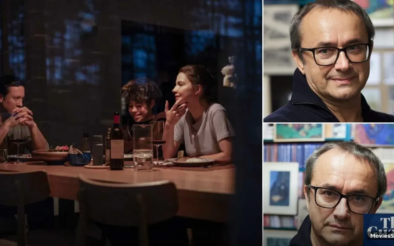Andrey Zvyagintsev Minotaur Review: Cannes 2026 Masterpiece