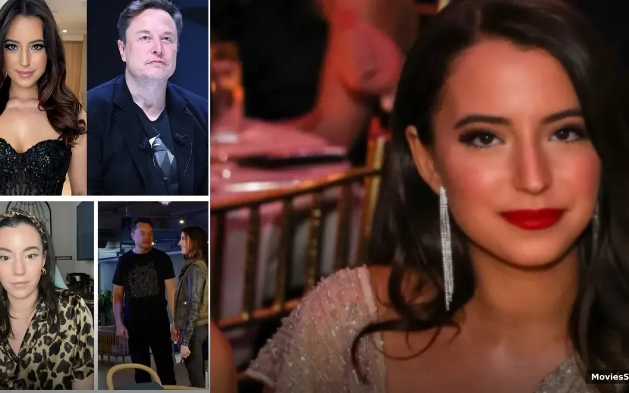 Ashley St. Clair & Elon Musk: Romulus, xAI Lawsuit & Timeline