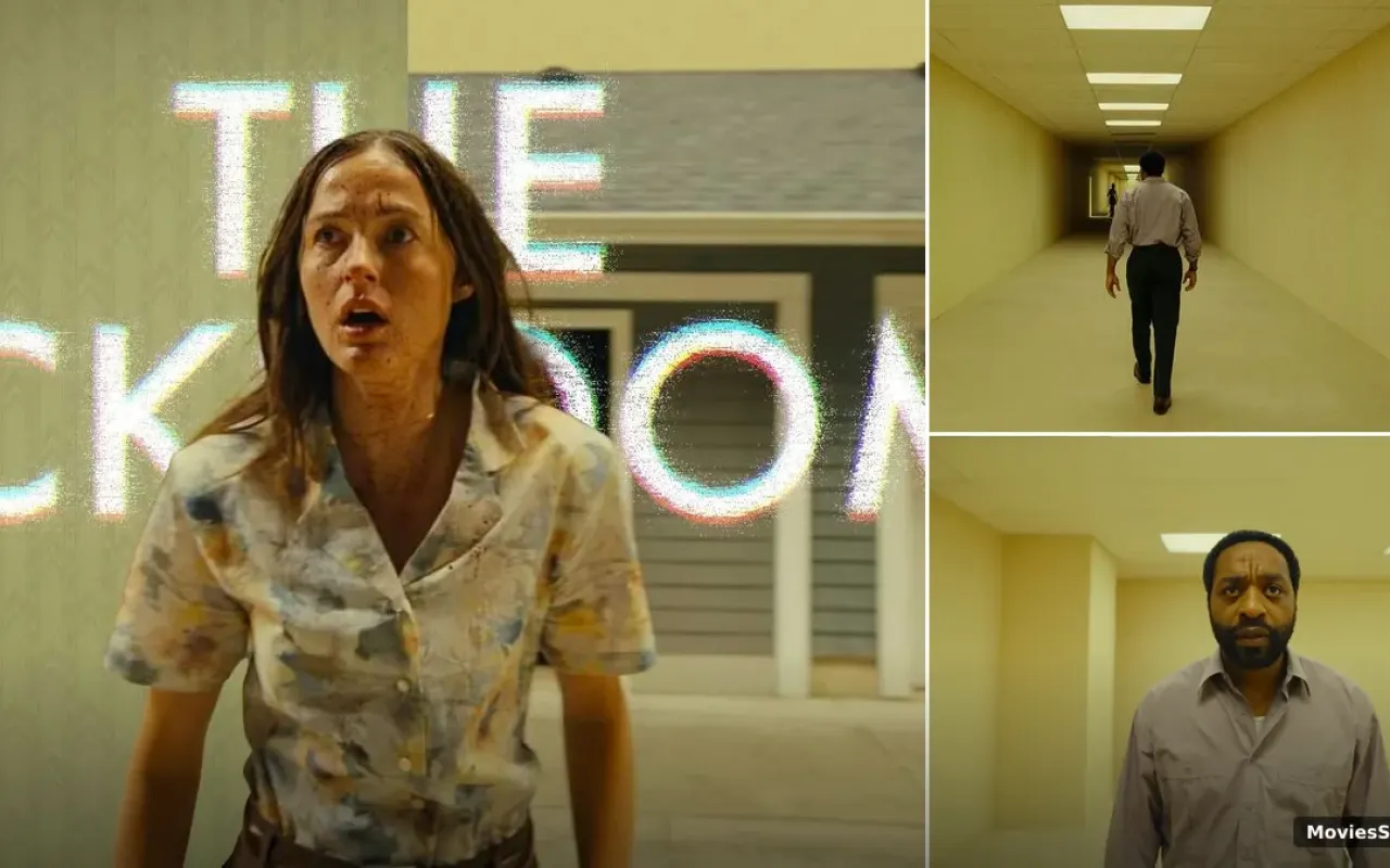 Backrooms Movie (2026): Release Date, Cast, Lore & A24 News