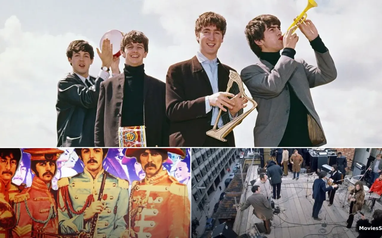 Beatles Savile Row Museum: The Official 2027 Guide