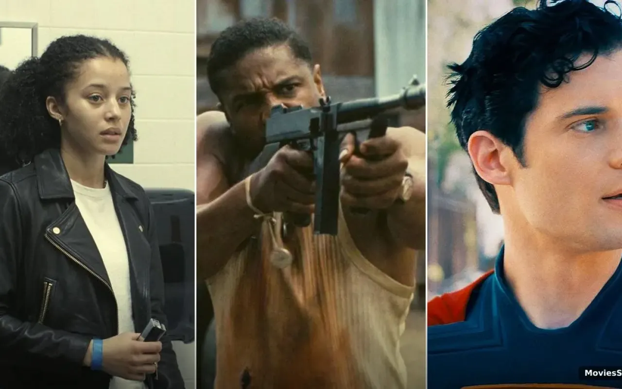 Best Action Movies of the 2020s: 15 Masterpieces Ranked