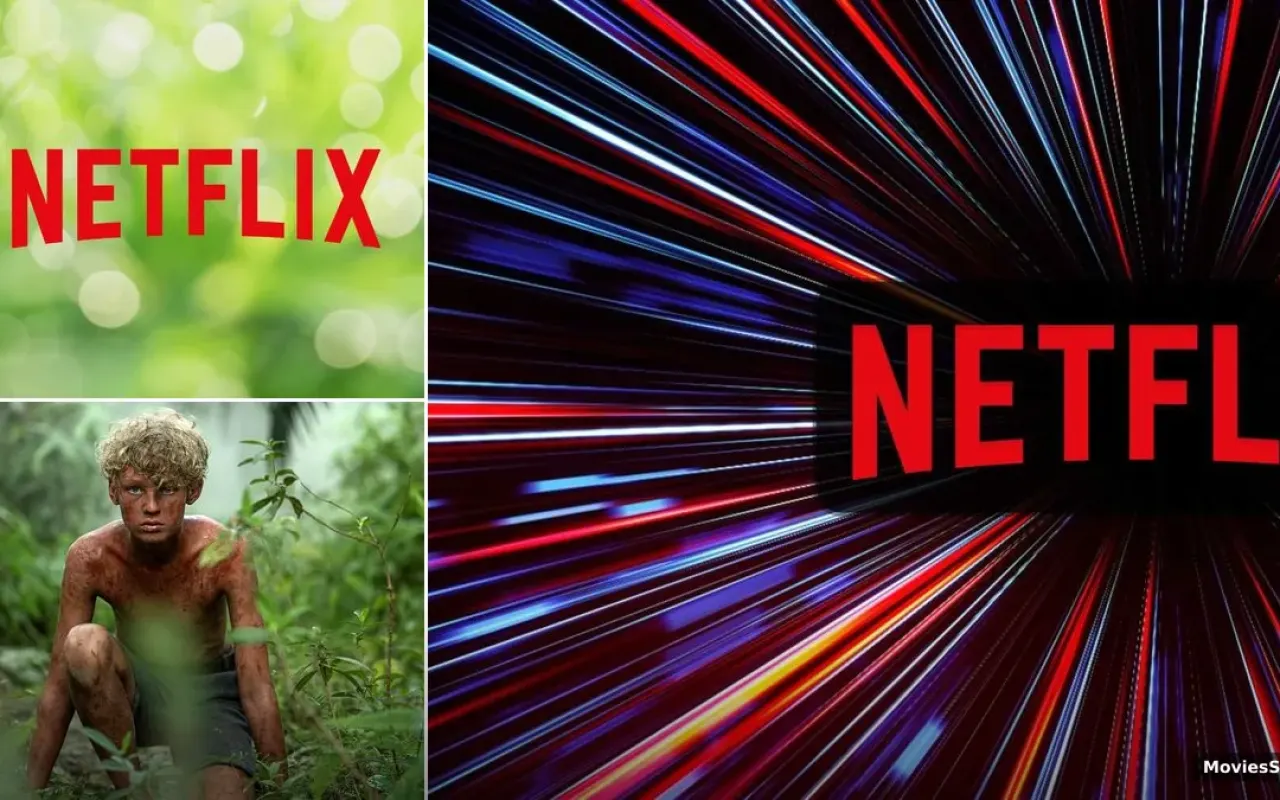 Best Netflix Shows May 2026: Top 10 Trending Series Guide