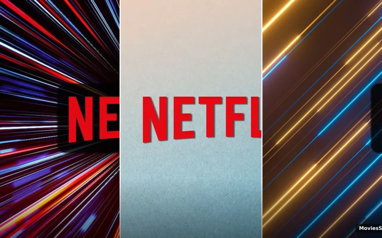 Best New Movies on Netflix This Weekend (May 8-10, 2026)