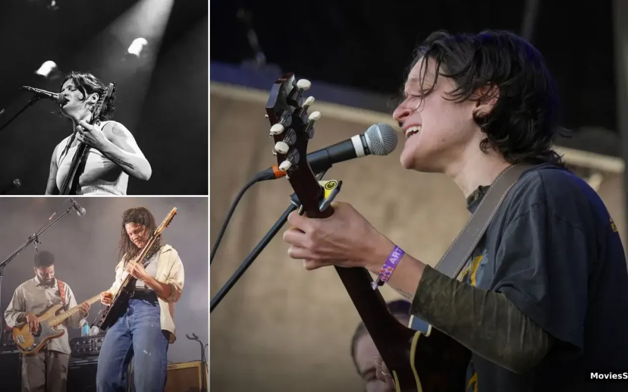 Big Thief Double Infinity Tour Review: 2026 Setlists & Analysis
