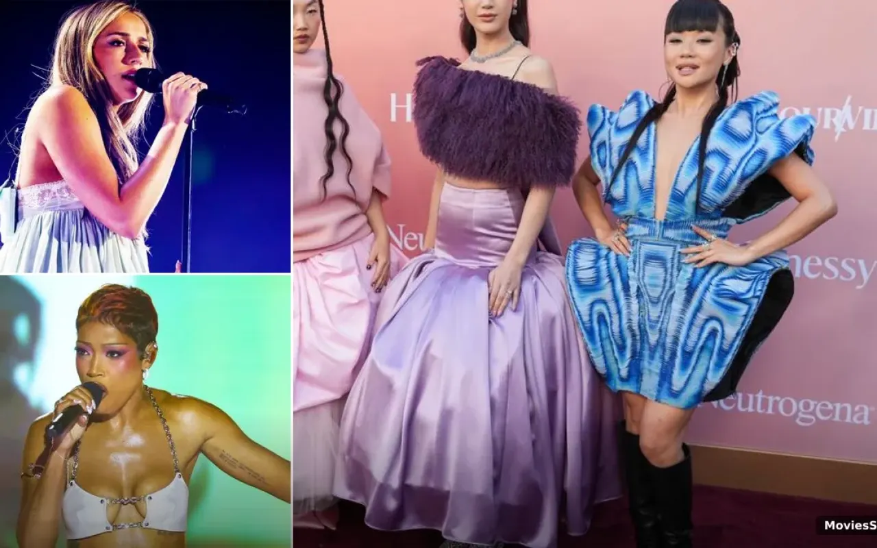 Billboard Women in Music 2026: Winners, Speeches & Recap
