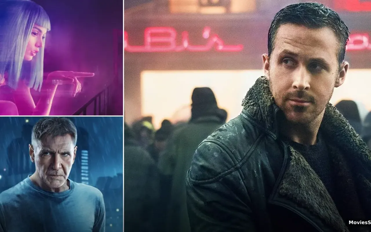 Blade Runner 2027: 2099 Series Release & Immersive Tour Guide