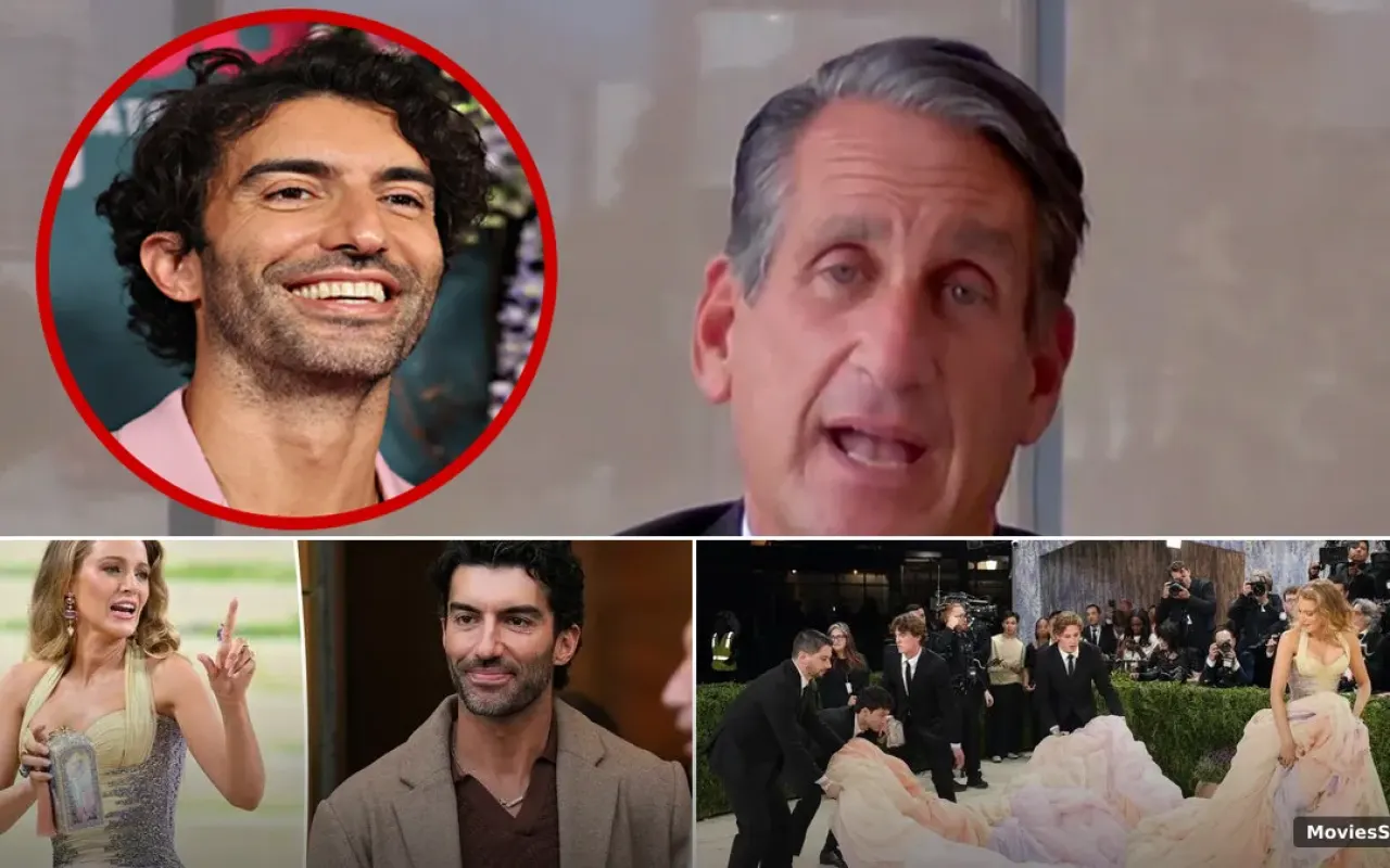 Blake Lively & Justin Baldoni Settlement: The $60M Feud Explained