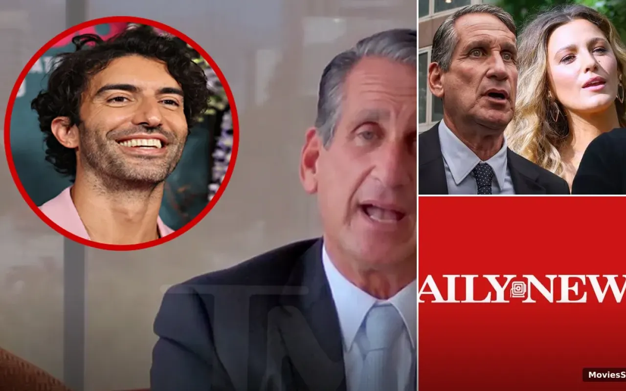Blake Lively Justin Baldoni Settlement: Full Legal Analysis