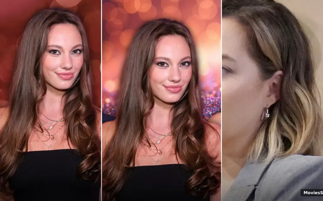 Bold and the Beautiful Spoilers May 4: Dylan's Stalker Identity