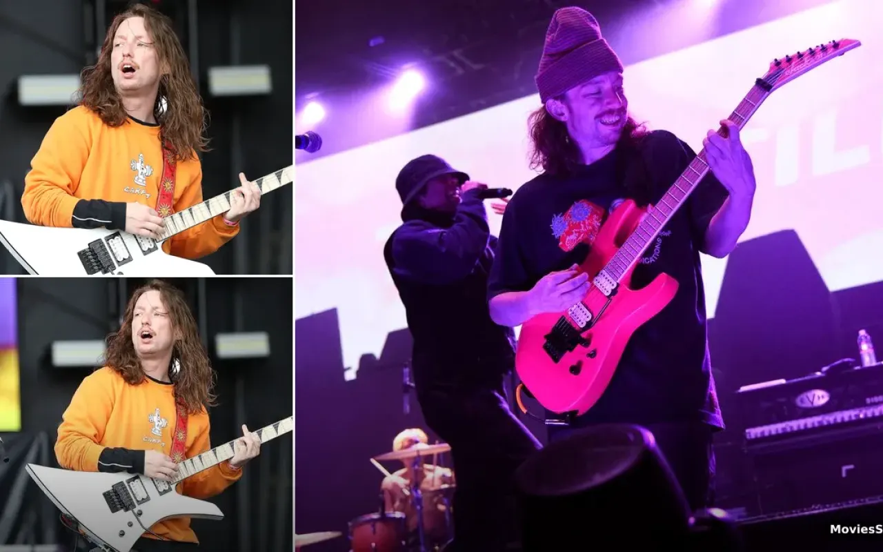 Brady Ebert Attempted Murder: Ex-Turnstile Guitarist Case