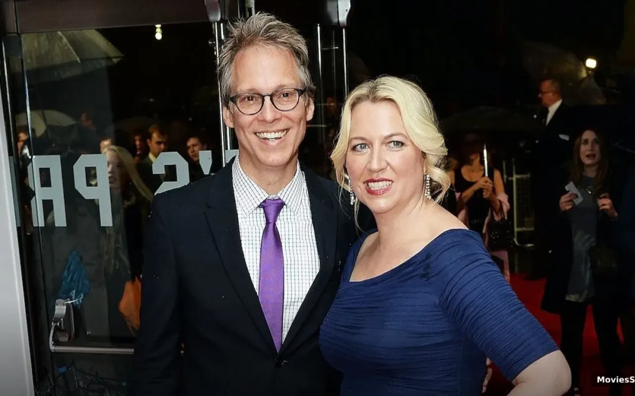 Brian Lindstrom Death: Cheryl Strayed's Husband Dies at 65
