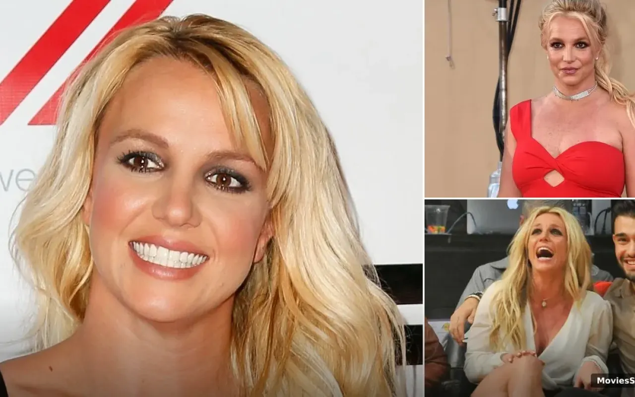 Britney Spears DUI Charge: Rehab Stay & Wet Reckless Plea