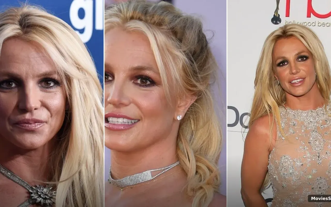 Britney Spears DUI Charge: Legal Plea Deal & Rehab Details