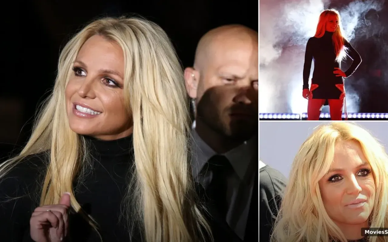 Britney Spears Restaurant Incident: Knife Claims & Legal Truth
