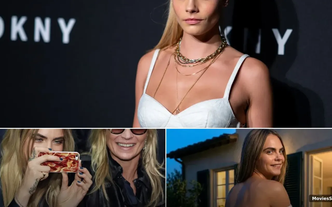 Cara Delevingne Music 2026: Tour Dates, New Singles & Warner Deal