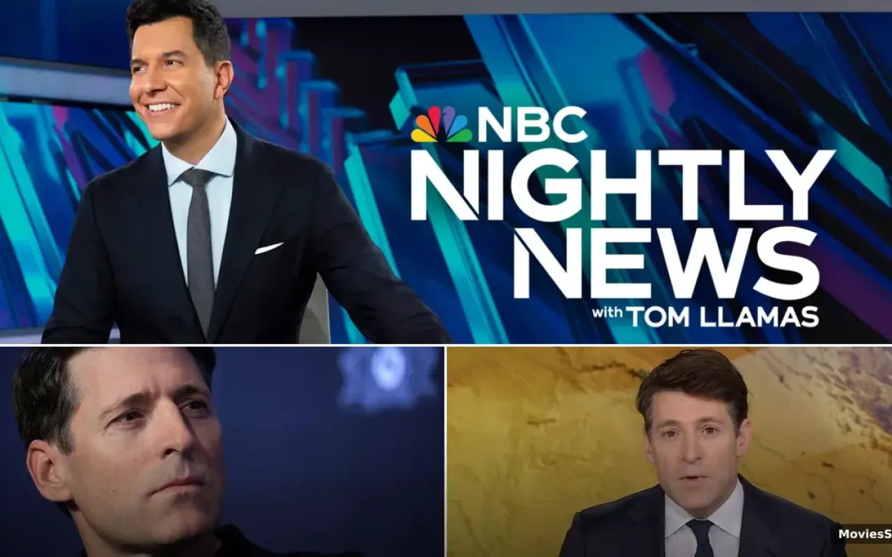 CBS Evening News Ratings: Tony Dokoupil & Bari Weiss Era Analysis