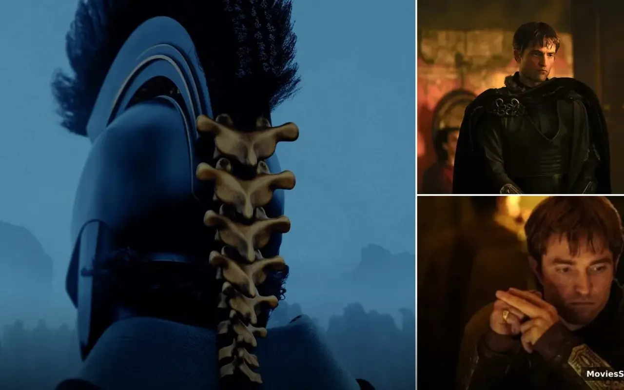Christopher Nolan's The Odyssey: Cast, Runtime & IMAX Secrets