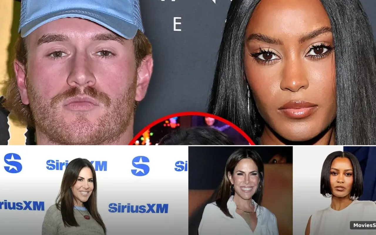 Ciara Miller vs. Jenn Fessler: West Wilson Hookup & Libel Drama