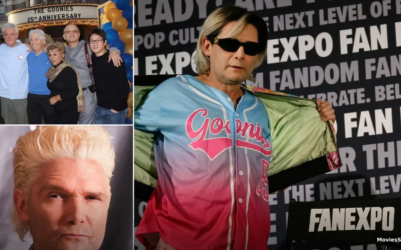 Corey Feldman Health Update: The Truth About His LAX Emergency