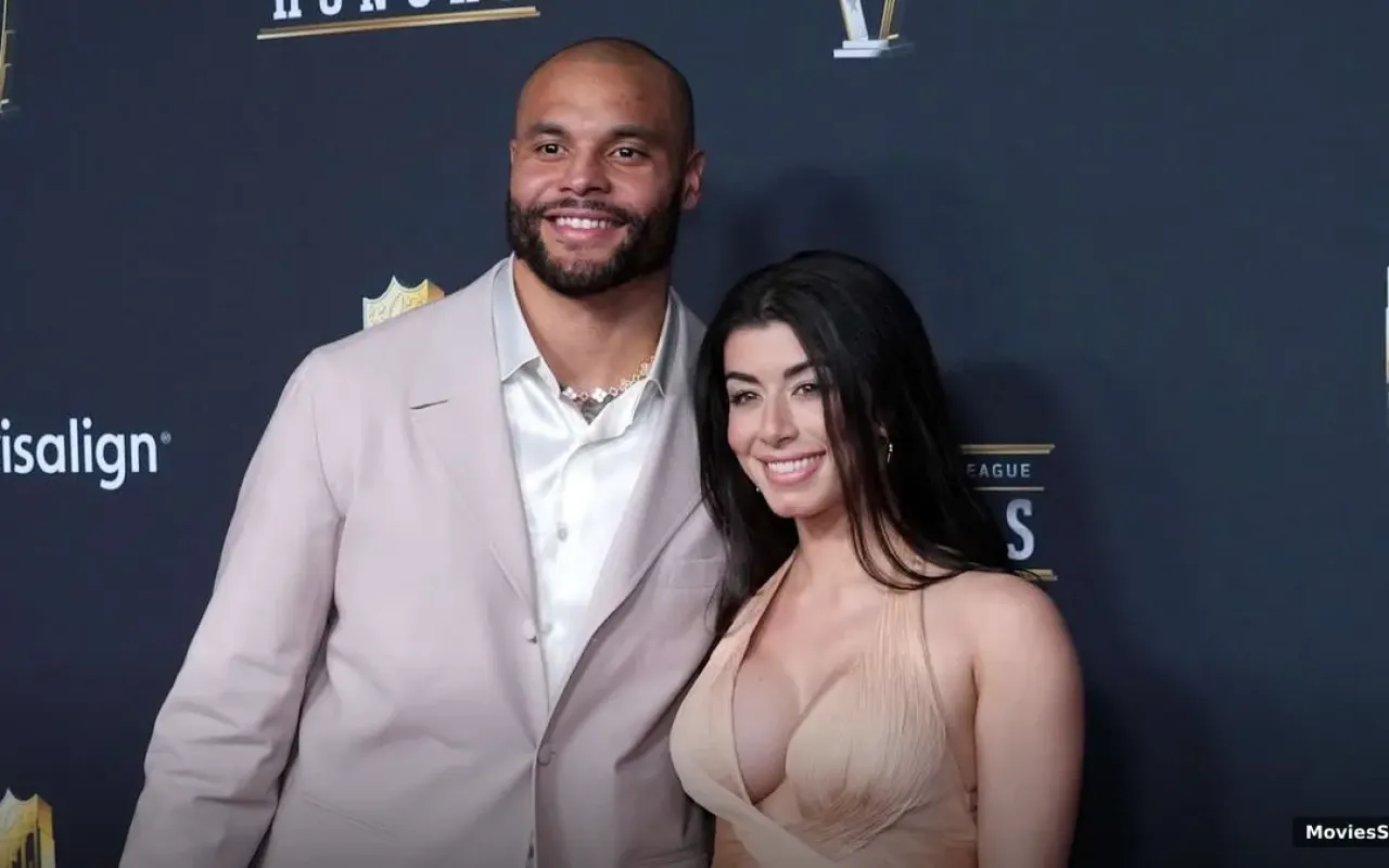 Dak Prescott & Sarah Jane Ramos Split: Bridesmaid Drama Explained