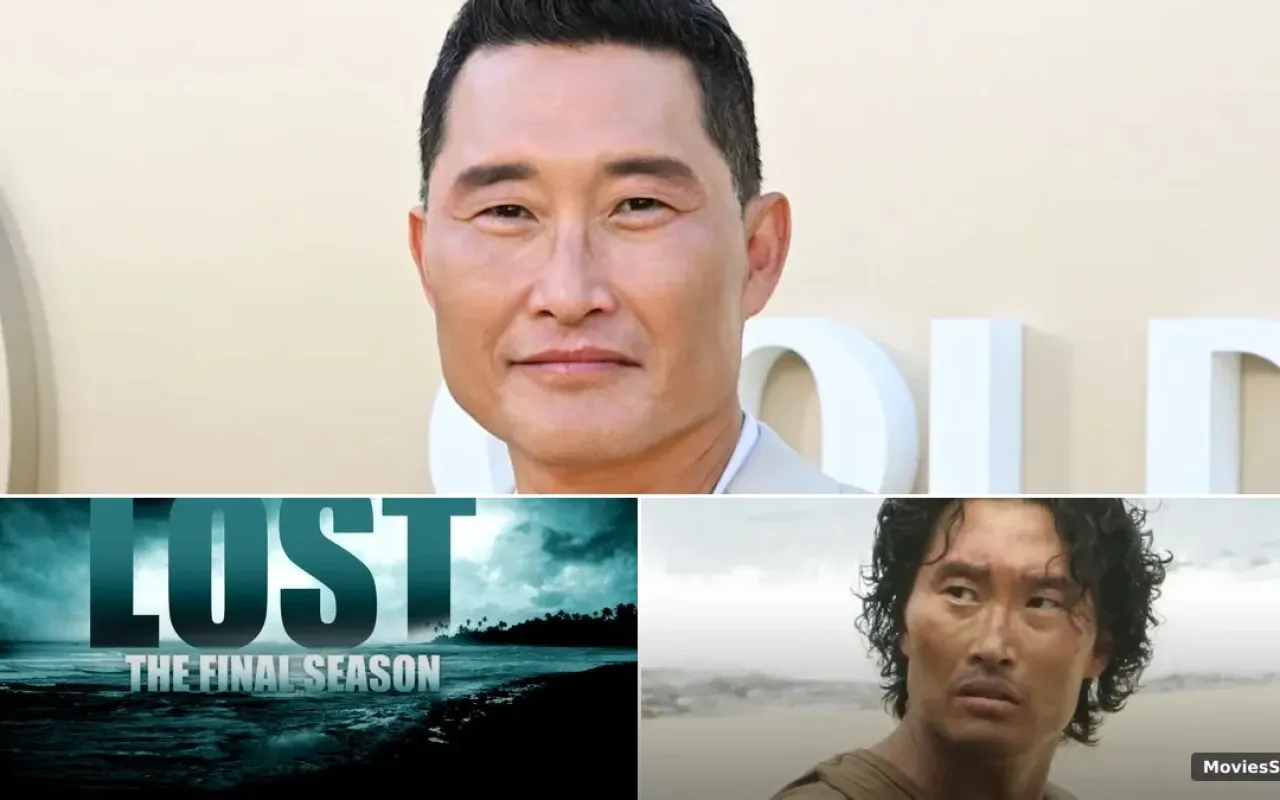Daniel Dae Kim Lost Difficulties & Finale: 16 Years Later