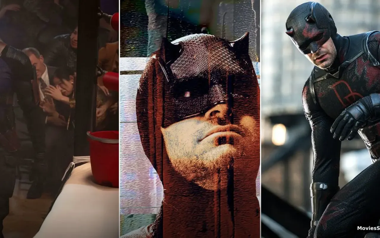 Daredevil: Born Again Season 2 Finale Explained & Season 3 Guide