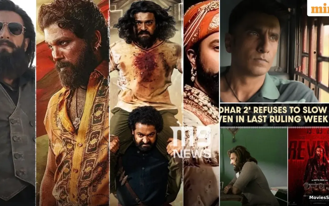 Dhurandhar 2 Box Office: Worldwide Collection & OTT Date